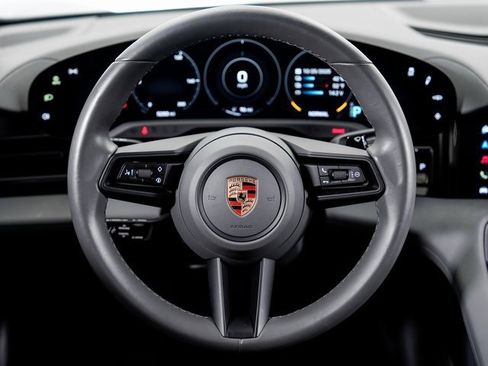 Used 2023 Porsche Taycan image 13