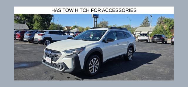 Used 2024 Subaru Outback Premium AWD/4WD image 1