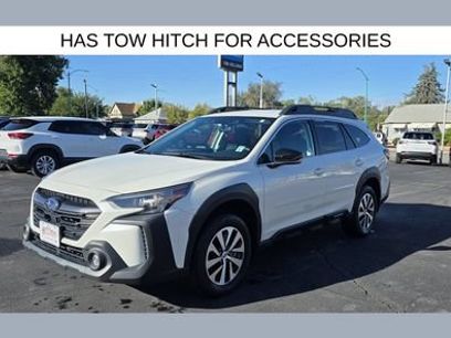 Used 2024 Subaru Outback Premium