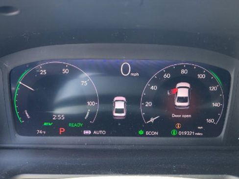 Used 2024 Honda Accord EX-L image 3