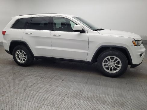 Used 2019 Jeep Grand Cherokee Laredo image 11