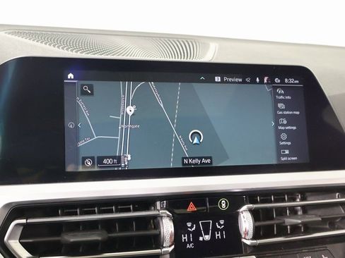 Used 2021 BMW 330e w/ Convenience Package image 7