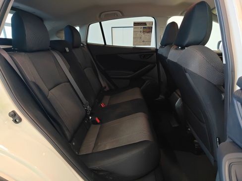 Used 2023 Subaru Crosstrek 2.0i image 15