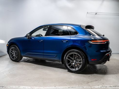 New 2026 Porsche Macan Turbo image 2