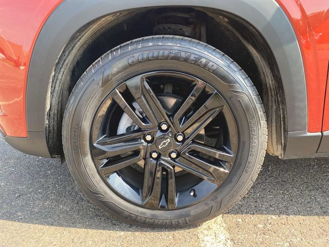 Used 2024 Chevrolet Trax ACTIV w/ Driver Confidence Package FWD image 31