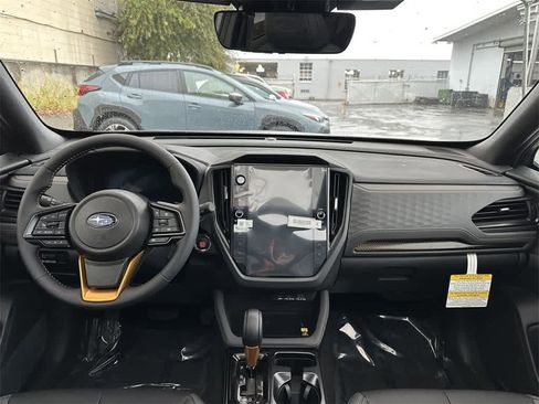 New 2026 Subaru Forester Wilderness image 10