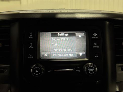 Used 2023 RAM 2500 Tradesman AWD/4WD image 31