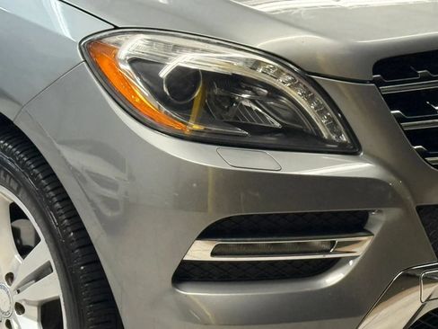 Used 2013 Mercedes-Benz ML 350 2WD image 6