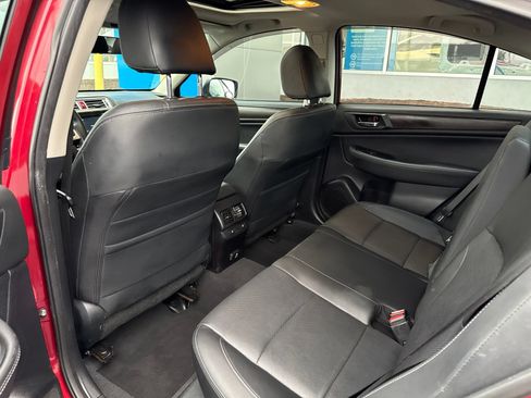 Used 2017 Subaru Legacy 3.6R Limited AWD/4WD image 15
