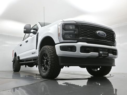 New 2026 Ford F250 XL w/ STX Appearance Package image 45