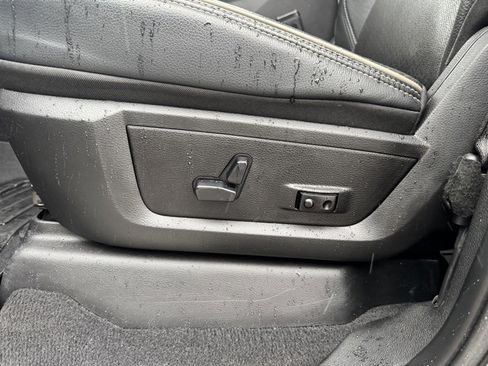 Used 2019 RAM 2500 Laramie image 11