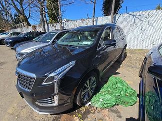 Used 2023 Cadillac XT5 Premium Luxury w/ Technology Package video 1