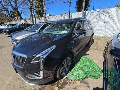 Used 2023 Cadillac XT5 Premium Luxury w/ Technology Package