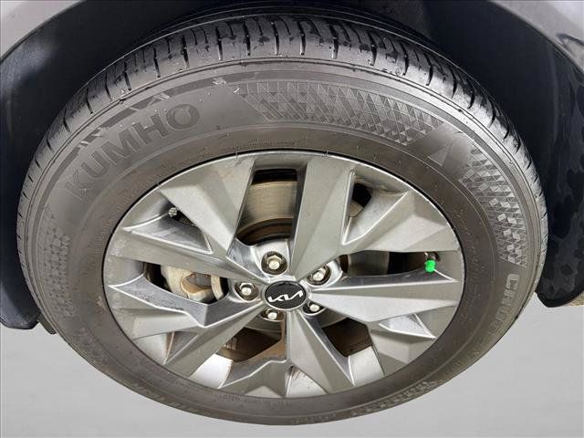 Used 2024 Kia Sportage SX FWD image 13
