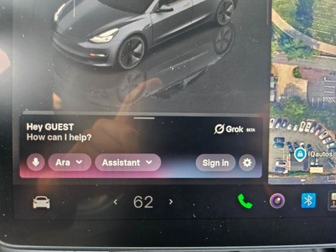 Used 2023 Tesla Model 3 Standard Range RWD image 39
