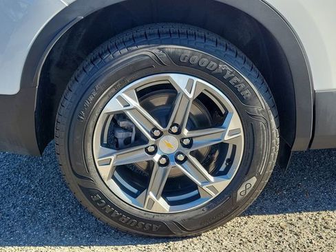 Certified 2023 Chevrolet Blazer LT w/ Convenience Package image 6