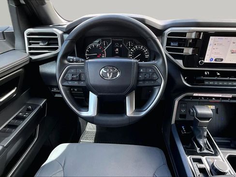 Used 2025 Toyota Tundra SR5 AWD/4WD image 6