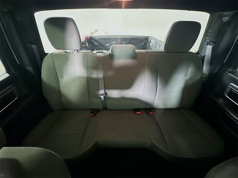 Used 2022 RAM 1500 Classic Warlock image 13