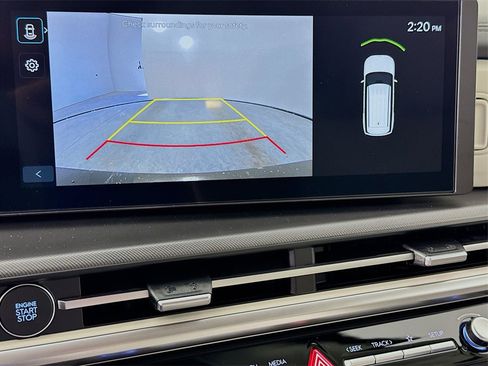 Used 2024 Hyundai Santa Fe SEL image 14