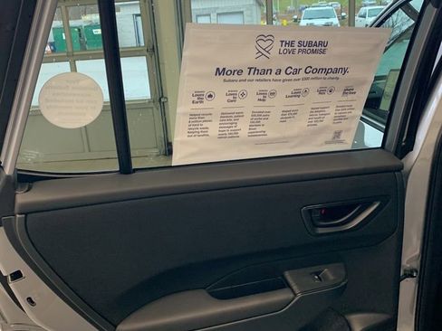 New 2026 Subaru Outback Limited image 12