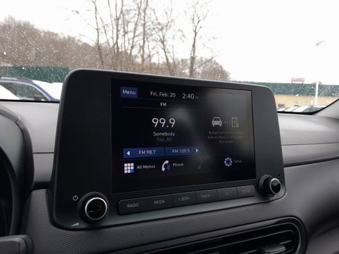 Used 2022 Hyundai Kona SE image 21