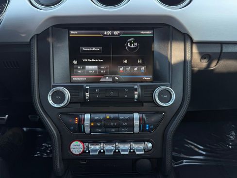 Used 2015 Ford Mustang GT Premium w/ Equipment Group 401A image 21