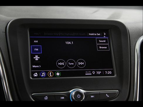 Used 2024 Chevrolet Equinox LT image 12