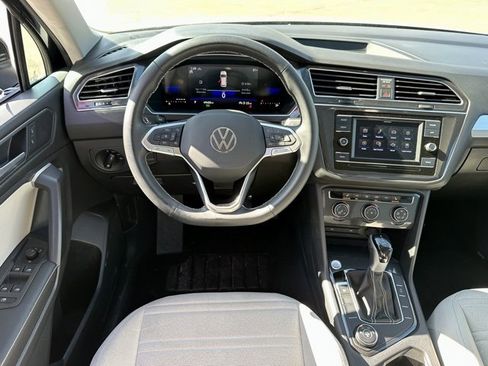 Used 2023 Volkswagen Tiguan S w/ IQ.Drive Package image 15