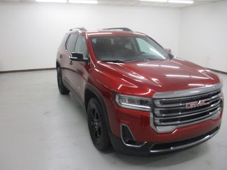 Used 2023 GMC Acadia AT4 w/ Preferred Package AWD/4WD video 1