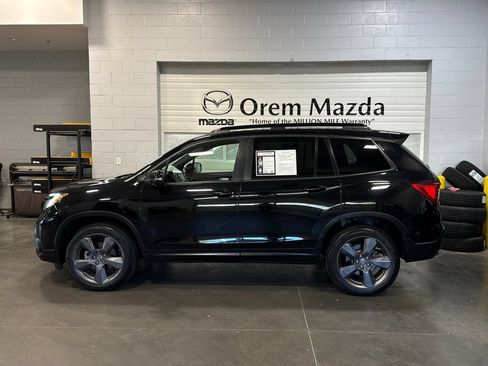 Used 2019 Honda Passport Touring image 27