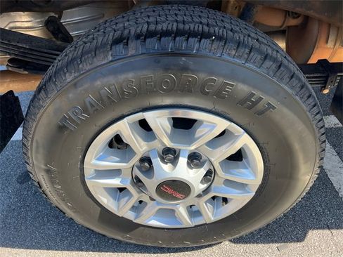 Certified 2024 GMC Sierra 2500 SLE w/ SLE Value Package; image 17