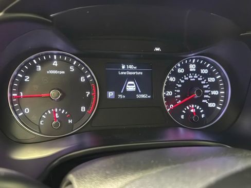 Used 2019 Kia Forte LXS image 19