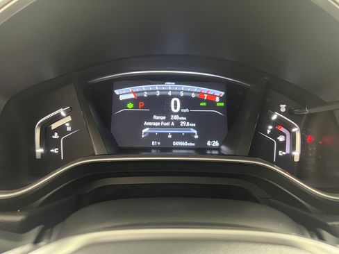 Used 2021 Honda CR-V EX image 16
