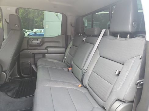 Used 2020 Chevrolet Silverado 1500 LT w/ All-Star Edition RWD image 24