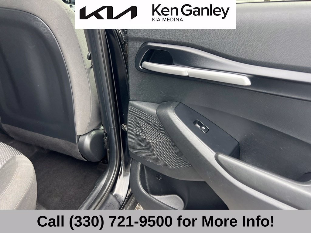Used 2021 Kia Seltos LX AWD/4WD image 50