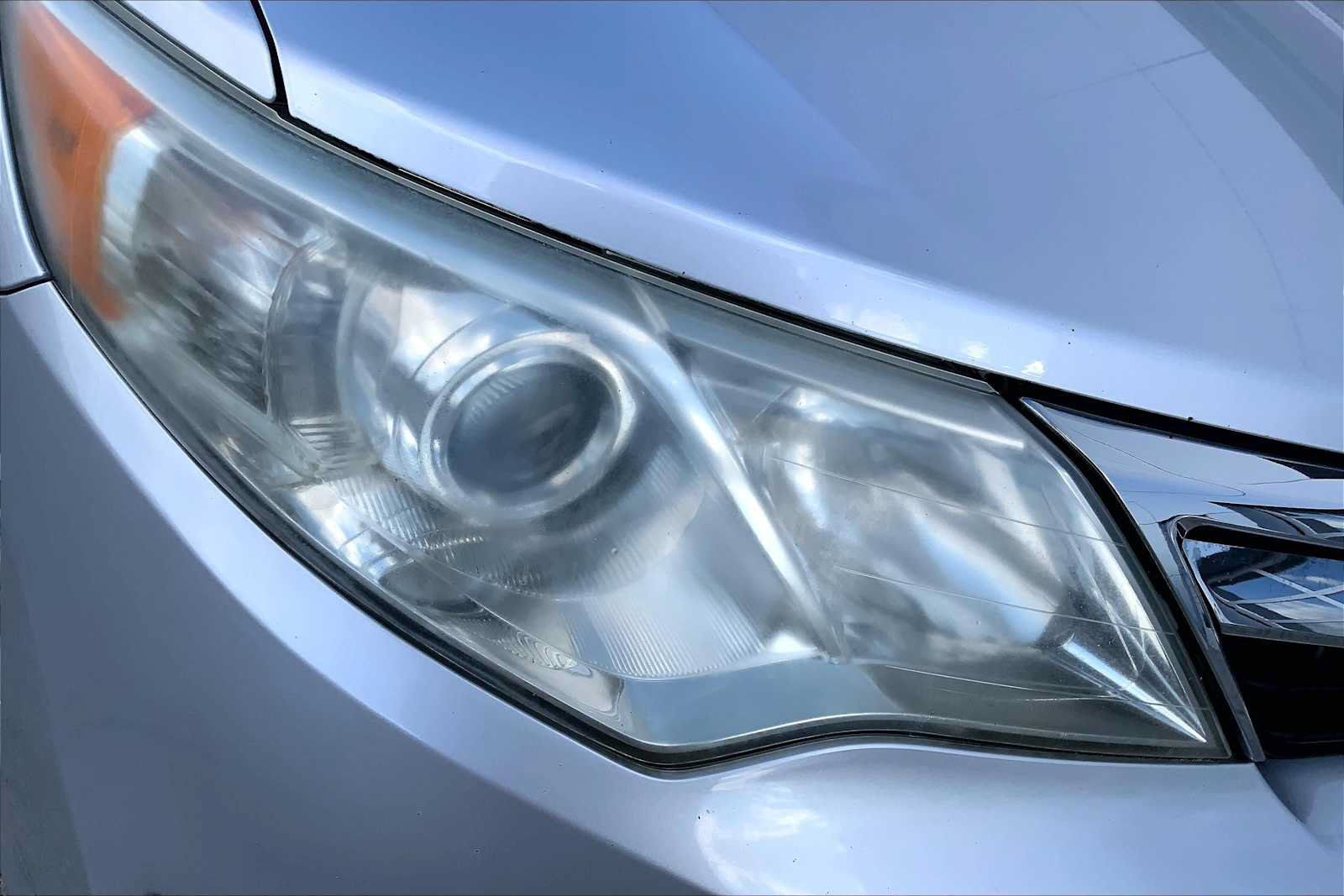 Used 2012 Toyota Camry LE FWD image 26