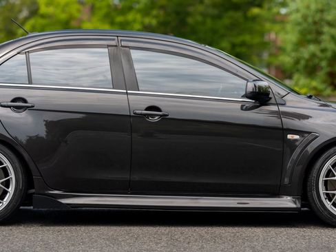 Used 2013 Mitsubishi Lancer Evolution MR image 91