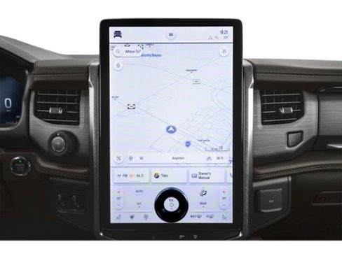 Used 2023 Ford Expedition Max King Ranch AWD/4WD image 19