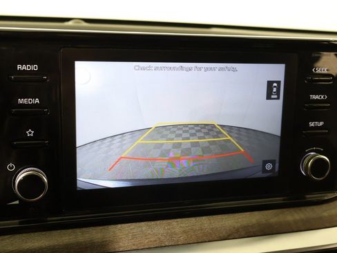 Used 2021 Kia K5 EX image 48