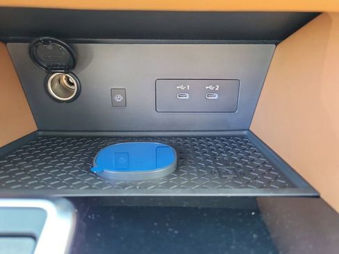 New 2026 Nissan Pathfinder Platinum w/ Cargo Package image 18