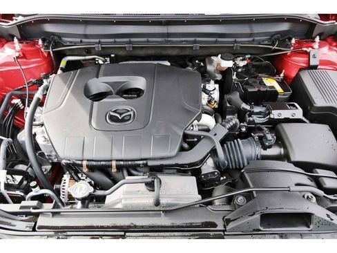 Certified 2025 MAZDA CX-5 AWD 2.5 S w/ Preferred Package image 30