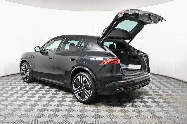 New 2025 Maserati Grecale Folgore AWD/4WD image 23