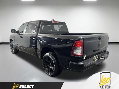 Used 2023 RAM 1500 Big Horn AWD/4WD image 7