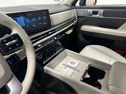 New 2026 Hyundai Santa Fe SEL FWD image 27