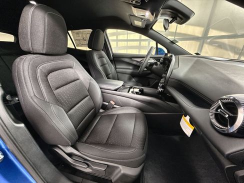 New 2025 Chevrolet Blazer EV LT image 26