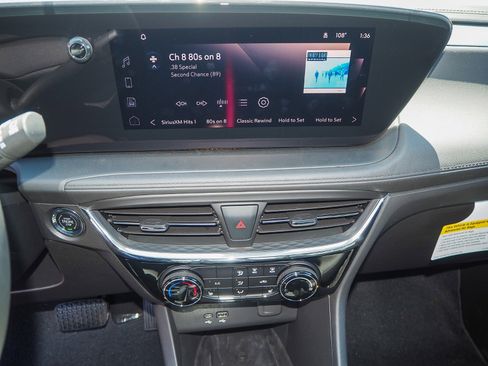 New 2025 Buick Encore GX Sport Touring w/ Advanced Technology Package image 11