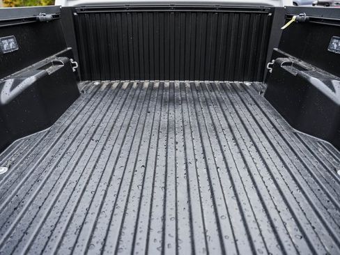 New 2025 Toyota Tacoma SR5 image 10