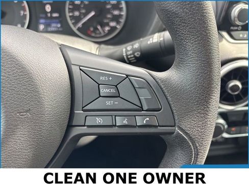 Used 2024 Nissan Sentra S w/ Trunk Package image 9