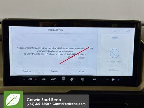 New 2026 Ford Bronco Sport Big Bend AWD/4WD image 15