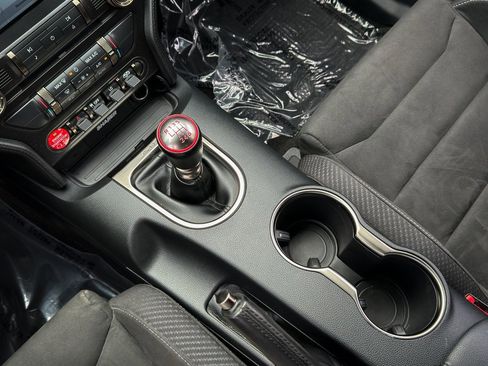 Used 2017 Ford Mustang Shelby GT350 w/ Electronics Package image 33